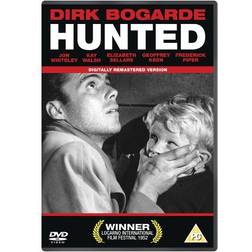 Hunted [DVD]